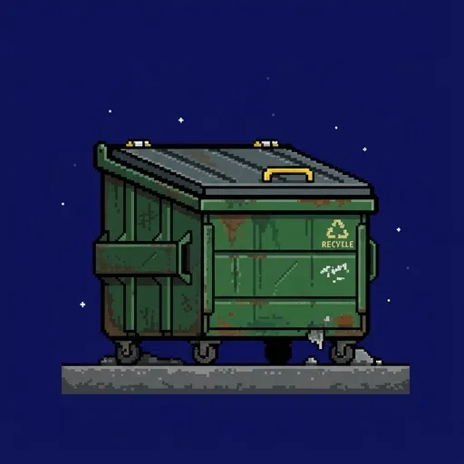 Dumpster Rental